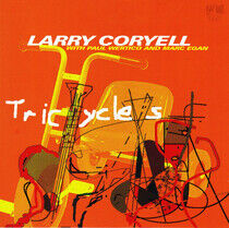 Coryell, Larry - Tricycles