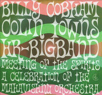 Cobham, Billy & Colin Tow - A Celebration of the Maha