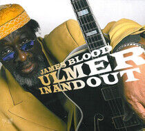 Ulmer, James Blood - In & Out
