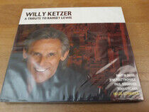 Ketzer, Willy - A Tribute To Ramsey Lewis