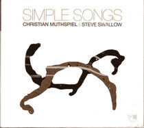 Muthspiel, Christian - Simple Songs