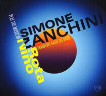 Zanchini, Simone - Play the Music of Nino..
