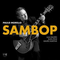 Morello, Paul - Sambop