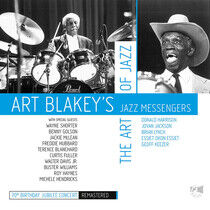 Blakey, Art & the Jazz Me - Art of Jazz