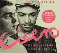 Cicero, Eugen/Roger Cicer - Cicero: Two Lives One..