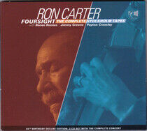 Carter, Ron - Foursight - the..
