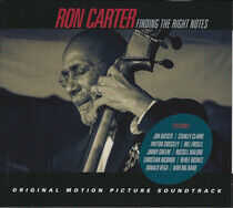 Carter, Ron - Finding the Right Notes