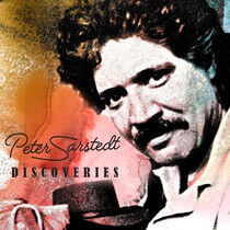Sarstedt, Peter - Discoveries