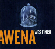 Finch, Wes - Awena