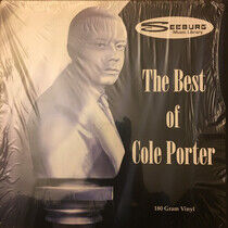 Seeburg Music Library - Best of Cole Porter