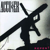 Accuser - Repent