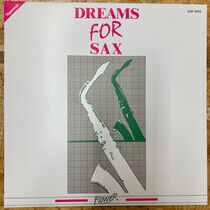 Gruppo Sound - Dreams For Sax -Ltd-