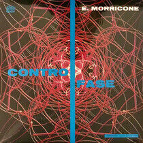 Morricone, Ennio - Controfase