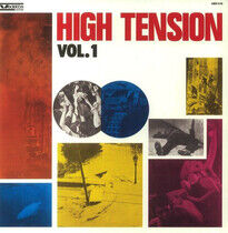 Lesiman - High Tension Vol. 1