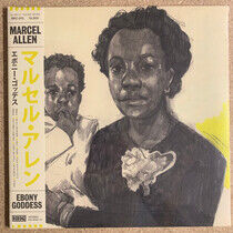 Allen, Marcel - Ebony Goddess