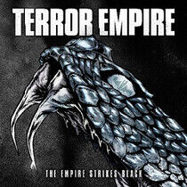 Terror Empire - Empire Strikes Back