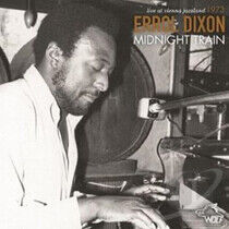 Dixon, Errol - Blues For the Highway