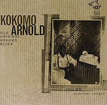 Arnold, Kokomo - Old Original Kokomo Blues