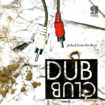 V/A - Dub Club, Picked From the