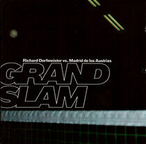 Dorfmeister, Richard & Ma - Grand Slam