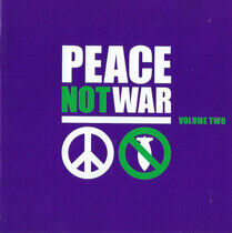 V/A - Peace Not War 2 -36tr-