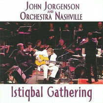 Jorgenson, John - Istiqbal Gathering