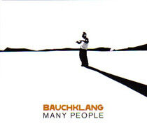 Bauchklang - Many People