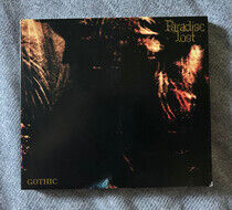 Paradise Lost - Gothic -Bonus Tr/Reissue-