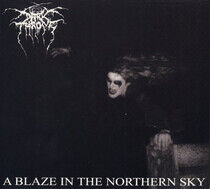 Darkthrone - A Blaze In the Northern..