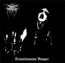 Darkthrone - Transylvanian Hunger