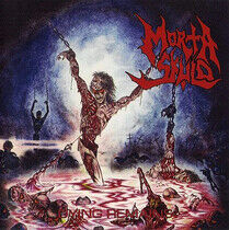 Morta Skuld - Dying Remains -Reissue-