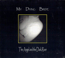 My Dying Bride - Angel & the Dark River