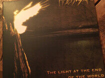 My Dying Bride - Light At the End of the..