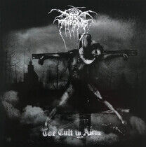 Darkthrone - Cult is Alive