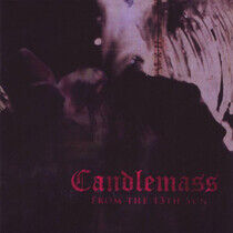 Candlemass - From the 13th Sun