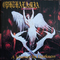 Ophthalamia - A Journey In.. -Reissue-