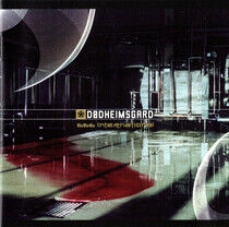 Dodheimsgard - 666 International-Deluxe-