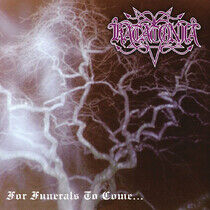 Katatonia - For Funerals To Come..