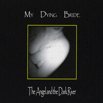 My Dying Bride - Angel & the Dark.. -Hq-