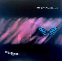 My Dying Bride - Like Gods of the Sun -Hq-