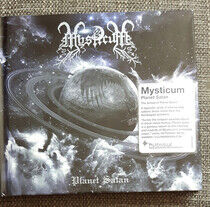 Mysticum - Planet Satan -Mediaboo-
