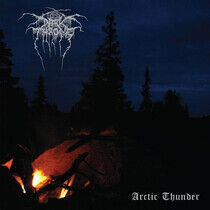 Darkthrone - Arctic Thunder -Reissue-