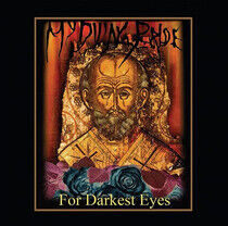 My Dying Bride - For Darkest Eyes -CD+Dvd-