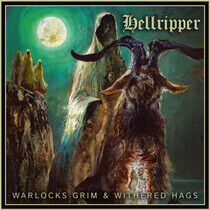 Hellripper - Warlocks Grim &..