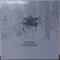Darkthrone - Astral Fortress -Lp+CD-