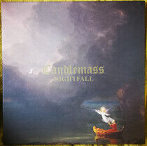 Candlemass - Nightfall -Box Set-