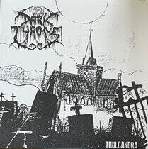 Darkthrone - Thulcandra -Reissue-