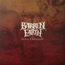 Barren Earth - Devil's Resolve -Hq-