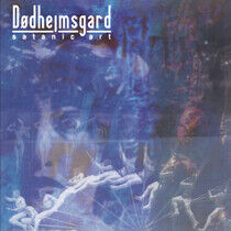 Dodheimsgard - Satanic Art -Reissue-