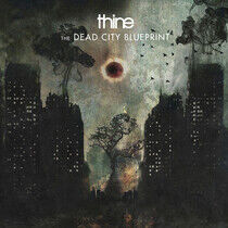 Thine - Dead City Blueprint